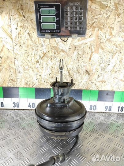 Усилитель тормозов вакуумный Opel Omega B