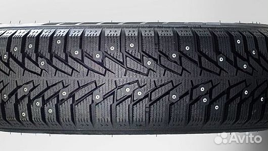 Amtel NordMaster Evo 215/55 R17 98T