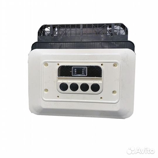 Кондиционер автомобильный моноблок. Арт 479