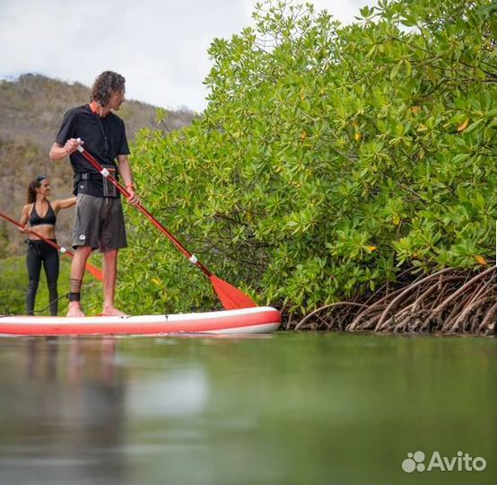 Сап борд sup доска itiwit compact X100 L