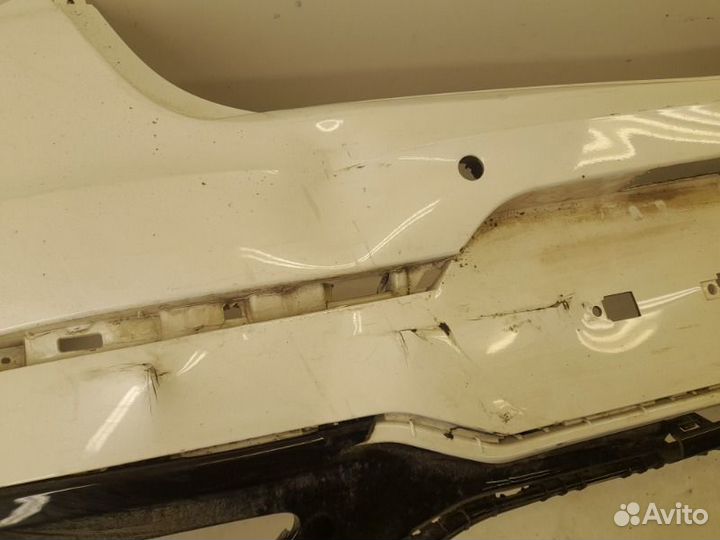 Бампер задний Kia K5 1 2021-2022