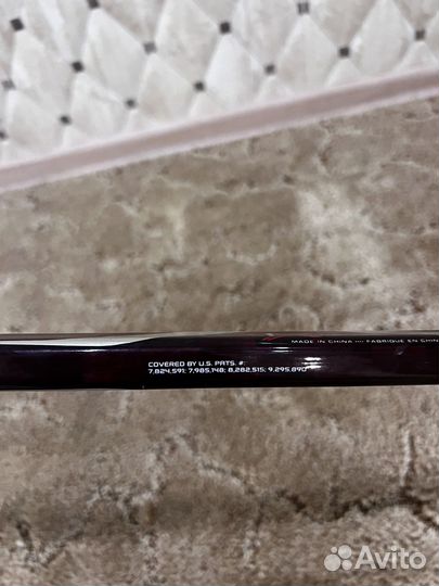 Клюшка хоккейная 1Хlite