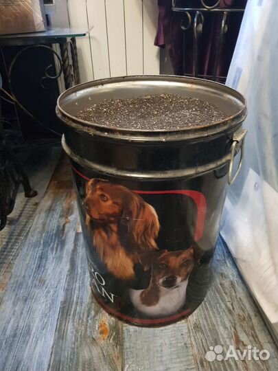 Черный грунт для аквариума