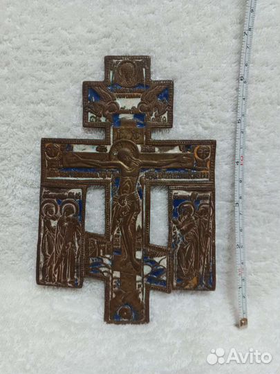 Старинные иконы