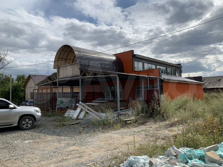 Свободного назначения, 228 м²