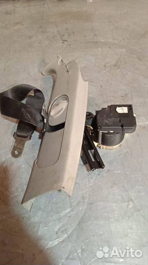 Ремень безопасности передний Ford Mondeo 3 рест