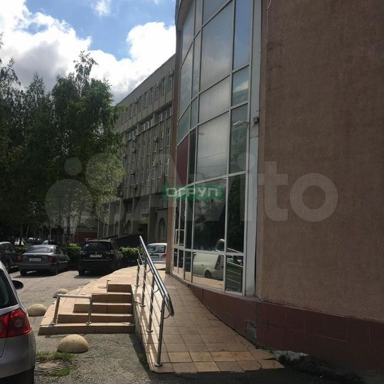 Продажа помещение в центре города
