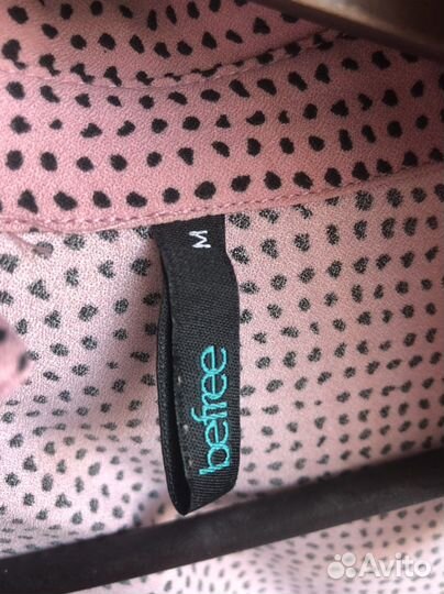 Платье befree летнее