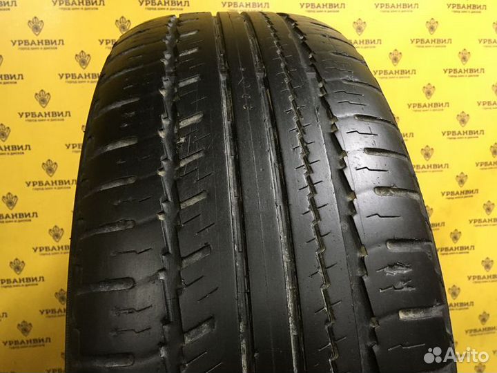 Nokian Tyres Nordman S SUV 235/60 R18 103H