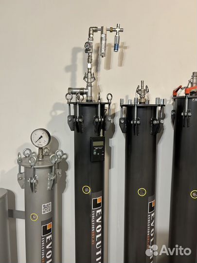 Специализированному автосервису-осушитель для копр