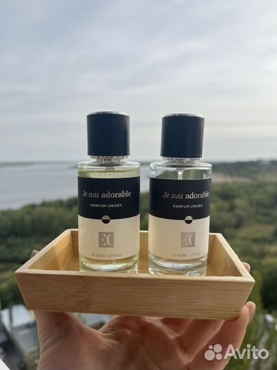 Эквивалент парфюм