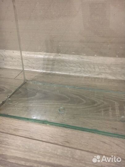 Аквариум для насекомых