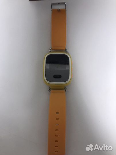 Детские часы с gps