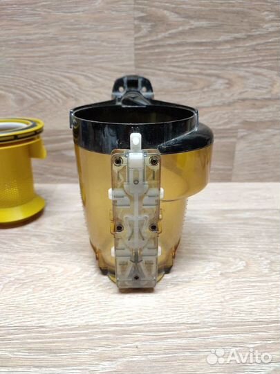 Контейнер для пылесоса Tefal TY7324WO