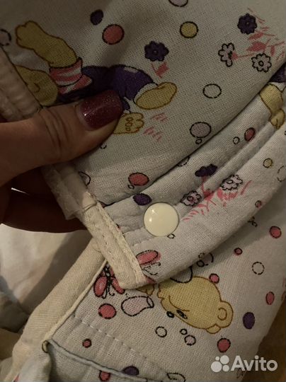 Сумка переноска для детей