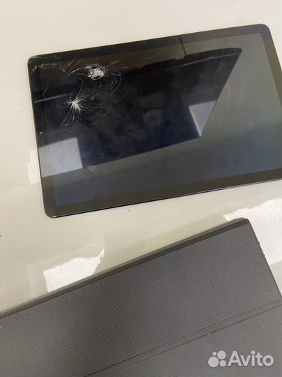 Планшет Samsung galaxy tab s4