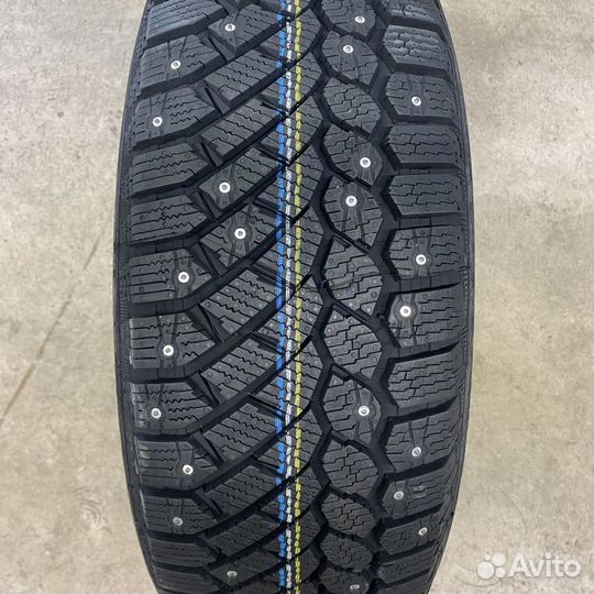 Gislaved Nord Frost 200 205/65 R16 95