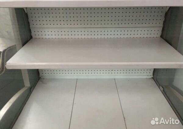 Горка холодильная Премьер Фортуна-1,0