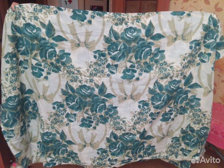 Ткань для штор 5 метров