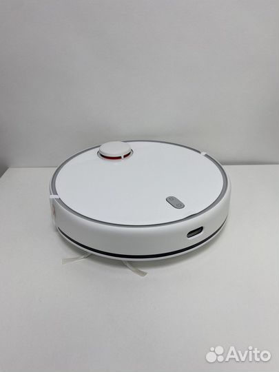 Робот-пылесос Xiaomi Mijia Robot Vacuum-Mop 2