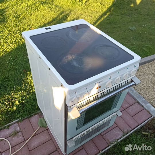 Плита электрическая