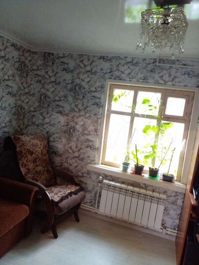 Дом 49 м² на участке 3,5 сот.