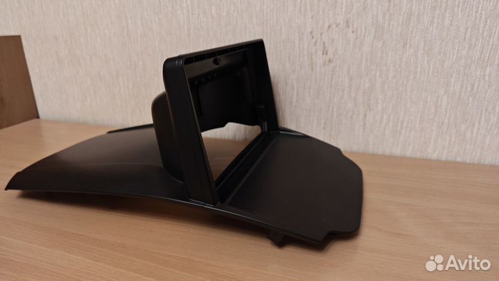 Рамка магнитолы ford ecosport