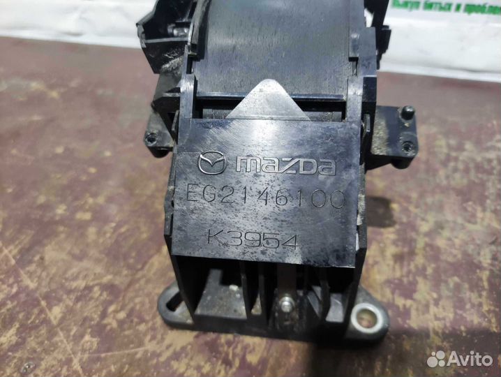 Селектор АКПП Mazda CX-7