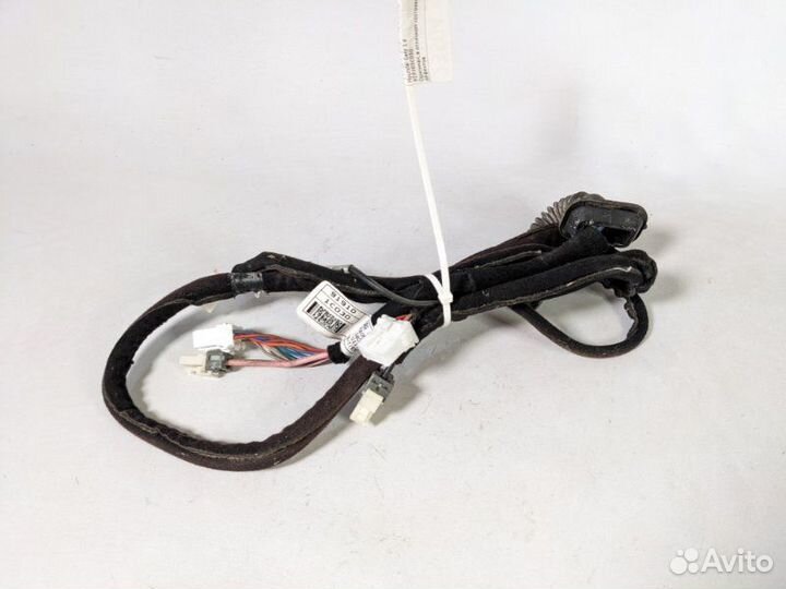 Проводка крышки багажника Hyundai Getz 1.4