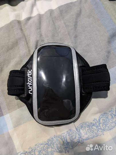 Чехол на руку для бега