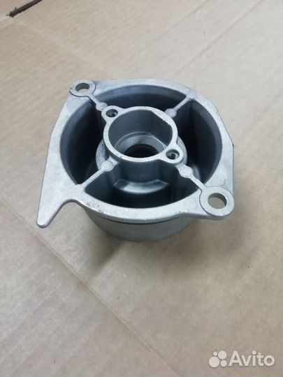 Крышка цилиндра демультипликатора i-shift volvo