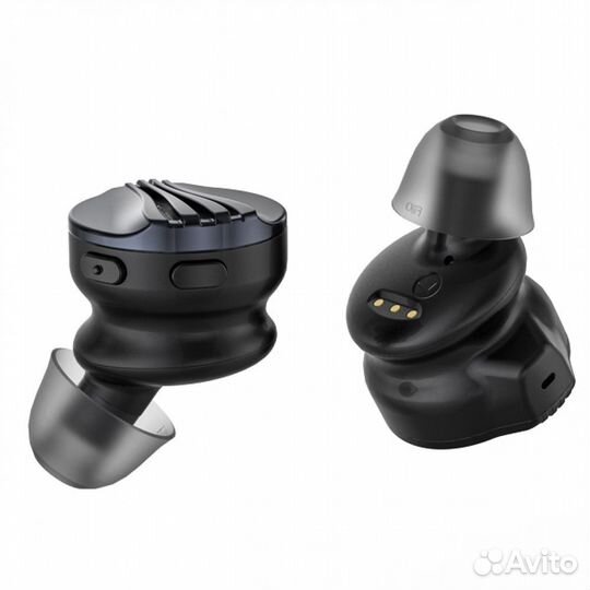 Наушники FiiO FW5 564734