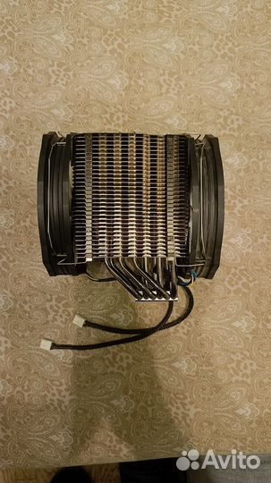 Thermalright macho X2