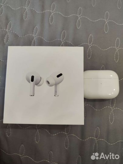 Apple airpods pro