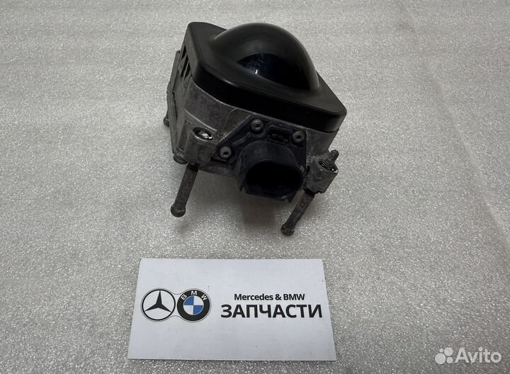 Радарный датчик Distronic Mercedes A2469003712