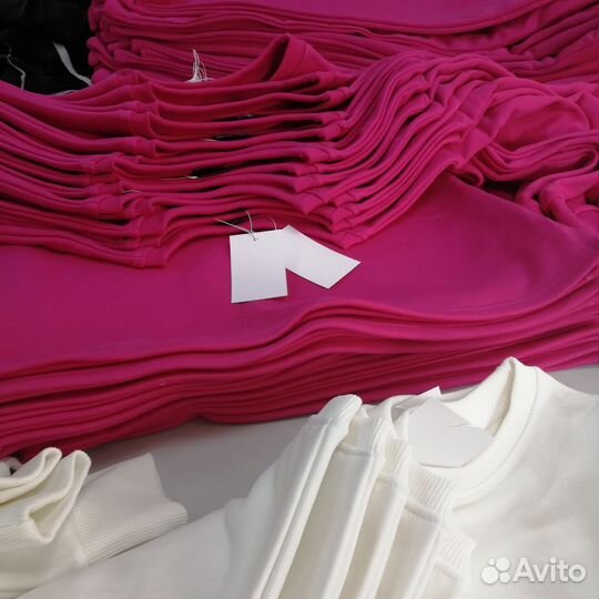 Швейный цех. Цех по пошиву трикотажа