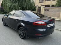 Ford Mondeo 2.0 MT, 2009, 209 000 км, с пробегом, цена 770 000 руб.