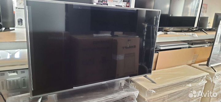 Старвинд 58(145см)smart-TV