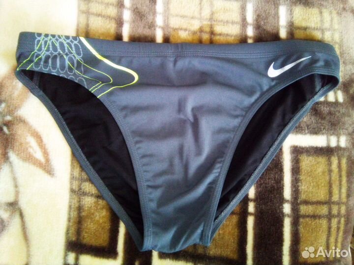 Плавки мужские nike 46-48 размер