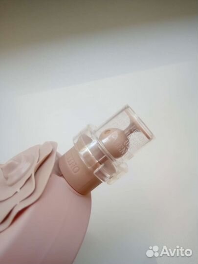 Valentino Valentina Poudre 80 мл Парфюм Новый