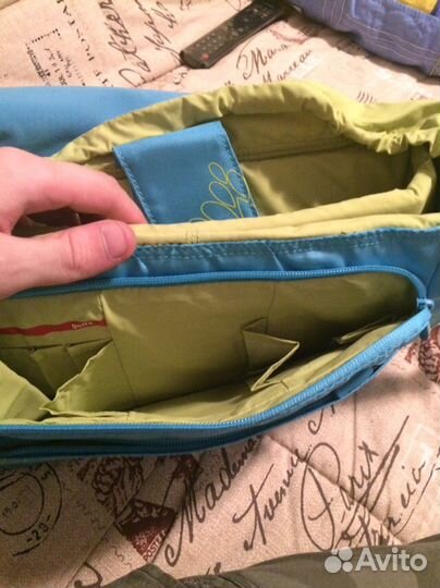 Сумка для Ноутбука