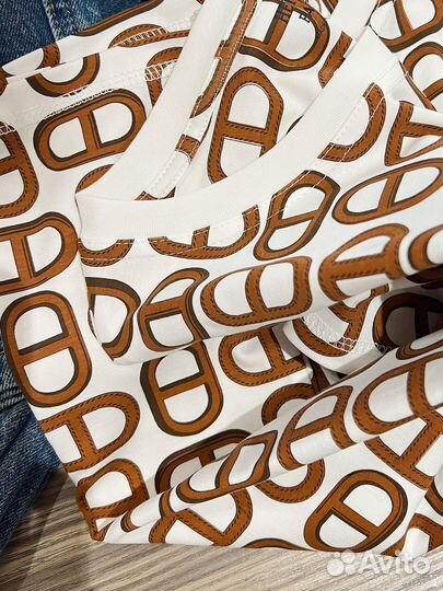 Футболка hermes