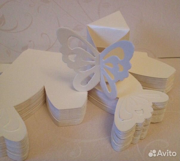 Бонбоньерки