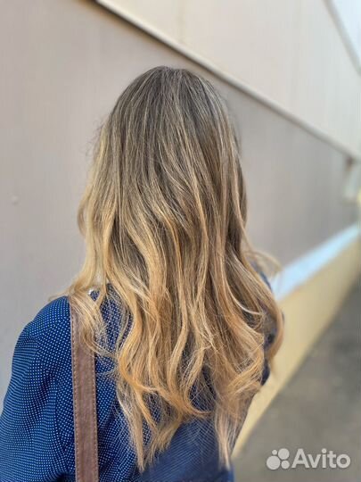 Парикмахер-универсал