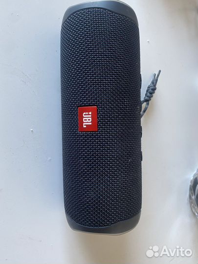 Колонка jbl flip 5