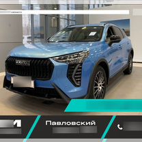 Новый Haval Jolion 1.5 AMT, 2024, цена от 2 699 000 руб.