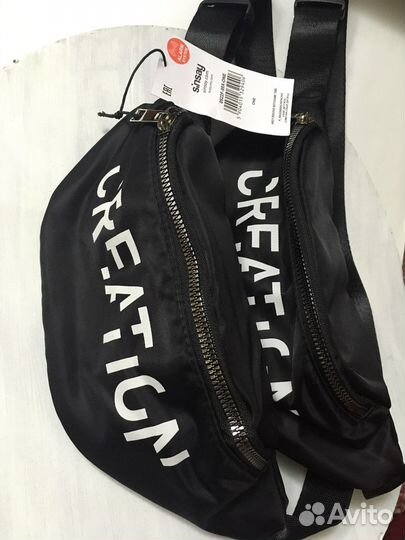 Спортивная сумка