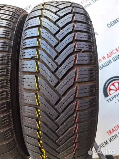Michelin Alpin 6 185/65 R15 88T