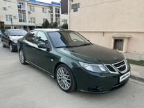 Saab 9-3 2.0 AT, 2008, 247 390 км, с пробегом, цена 1 600 000 руб.