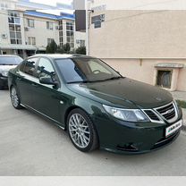 Saab 9-3 2.0 AT, 2008, 247 390 км, с пробегом, цена 1 600 000 руб.